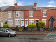 2 Bed, Terraced, Earlsdon, Coventry, CV5 [INVESTMENT...
