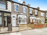 2 Bed, Terraced, East Ham, London, E6 [INVESTMENT PROPERTY]
