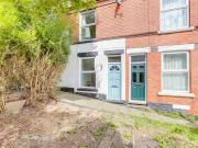 2 Bed, Terraced, Ena Avenue, Nottingham, NG2 [INVESTMENT...