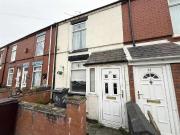 2 Bed, Terraced, Evans Street, L34 [INVESTMENT PROPERTY]