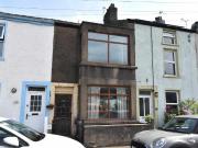 2 Bed, Terraced, Garden Terrace, Ulverston, LA12...
