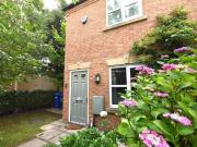 2 Bed, Terraced, Gilbert Drive, Warrington, WA4...