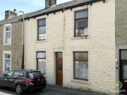 2 Bed, Terraced, Great Harwood, Lancashire, BB6...