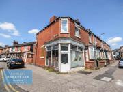 2 Bed, Terraced, Greengates Street, Stoke on Trent, ST6...