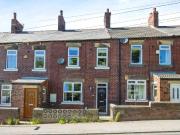 2 Bed, Terraced, Haigh, Barnsley, S75 [INVESTMENT PROPERTY]