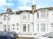2 Bed, Terraced, Halton Terrace, TN34 [INVESTMENT PROPERTY]