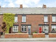 2 Bed, Terraced, High Street, Barnsley, S72 [INVESTMENT... 2 Bed, Terraced, High Street, Barnsley, S72 [INVESTMENT...