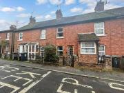 2 Bed, Terraced, Hildenborough, Tonbridge, TN11...