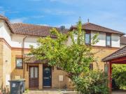 2 Bed, Terraced, Hillgrounds Road, Bedford, MK42...