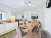 2 Bed, Terraced, Hodgkinson Street, Nottingham, NG4...