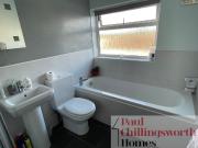 2 bed Terraced House