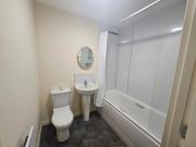 2 Bed, Terraced House