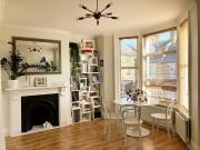 2 Bed Terraced House, Arlingford Road, SW2