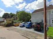 2 Bed Terraced House, At Catherine's Close, CV3