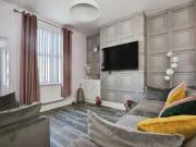 2 Bed Terraced House, Avon St, CV2