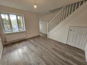 2 Bed Terraced House, Bellfield Close, M9