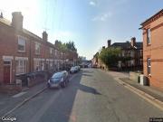 2 Bed Terraced House, Britannia St, CV2