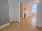 2 Bed Terraced House, Elton St, L4