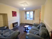 2 Bed Terraced House Fairbank Road Sheffield S5 7DE...