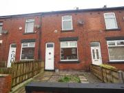 2 Bed Terraced House For Rent