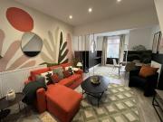 2 Bed Terraced House For Rent