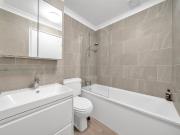 2 Bed Terraced House, Gainsford Street, SE1