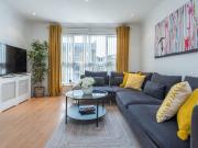 2 Bed Terraced House, Hampstead Walk, E3