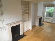 2 Bed Terraced House, Hartington Road, SW8