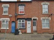 2 Bed Terraced House, Leicester, LE2
