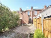 2 Bed Terraced House, Somerset Road, CV1 2 Bed Terraced House, Somerset Road, CV1