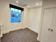 2 Bed Terraced House, St. Georges Road, BN2