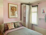 2 Bed Terraced House, Tennyson Road, E15