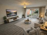 2 Bed Terraced House, The Meadows, NG2