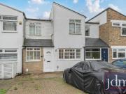 2 bed Terraced House to Let for rent in Lower Camden,...