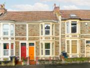 2 Bed Terraced House to rent