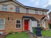 2 BED Terraced House To rent