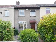 2 Bed Terraced House to rent