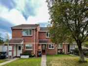 2 Bed Terraced House to rent