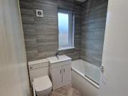 2 bed terraced house to rent 2 bed terraced house to rent