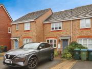 2 BED Terraced House To rent 2 BED Terraced House To rent