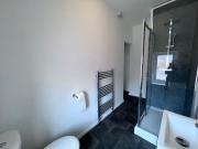 2 bed terraced house to rent in Bridge Street, Long...