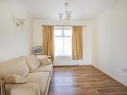 2 bed terraced house to rent in Dover House Road,...