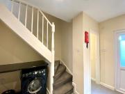 2 bed terraced house to rent in Grendon Buildings,...