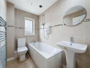 2 bed terraced house to rent in Heritage Park, St....