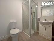 2 bed terraced house to rent in Kemp Road, Dorset, BH9