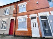 2 bed Terraced House to rent in Leicester... 2 bed Terraced House to rent in Leicester...