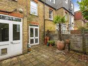 2 bed terraced house to rent in Lewin Road, East Sheen,...