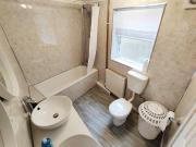 2 bed terraced house to rent in Peacock St SUB, Norwich, NR3