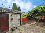 2 bed terraced house to rent in St. Anns Road,...