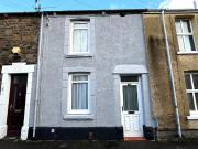 2 bed Terraced House to rent in Swansea, SA6, from...